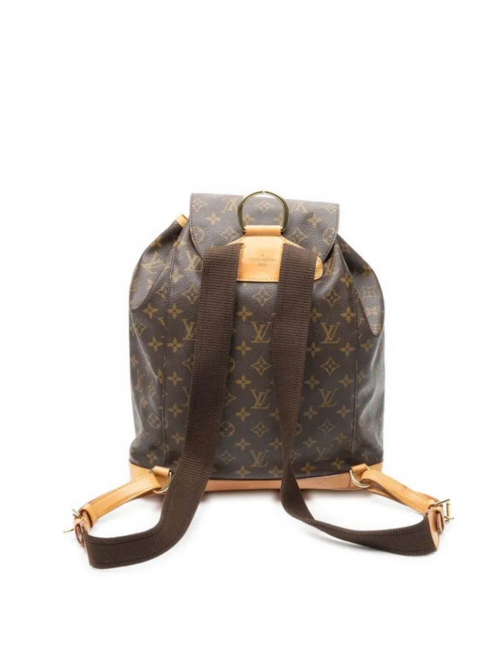 Louis Vuitton this authentic